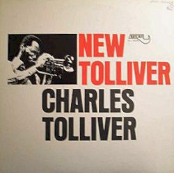 New Tolliver