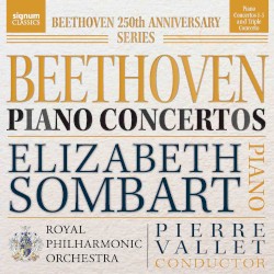Piano Concertos