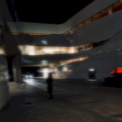 lost