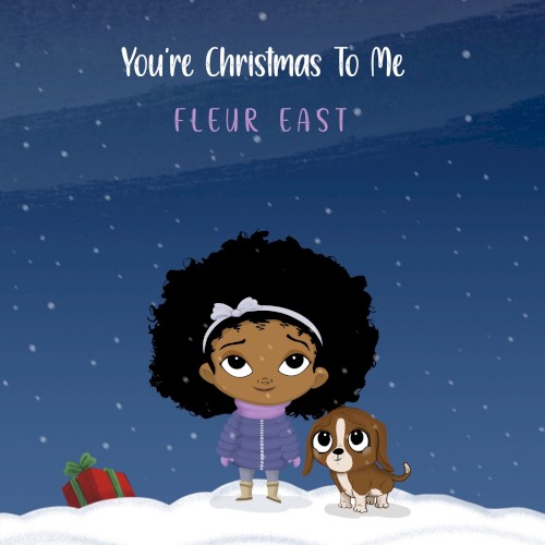 You’re Christmas to Me