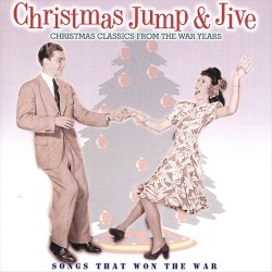 Christmas Jump & Jive