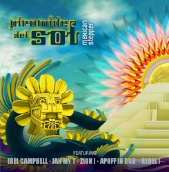 Piramide Del Sol