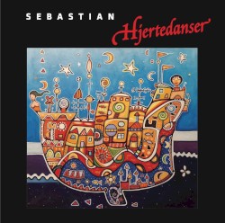 Hjertedanser