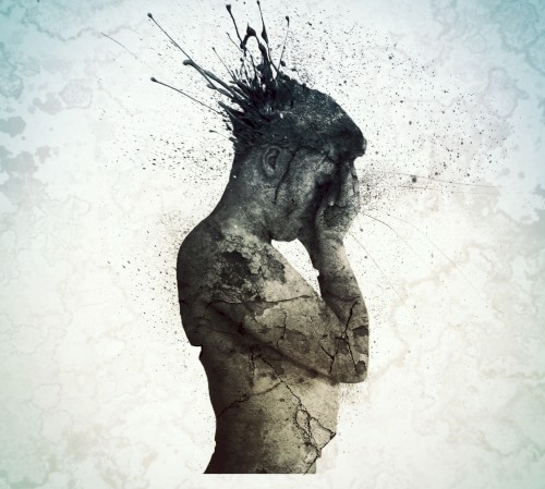 Broken Mind EP