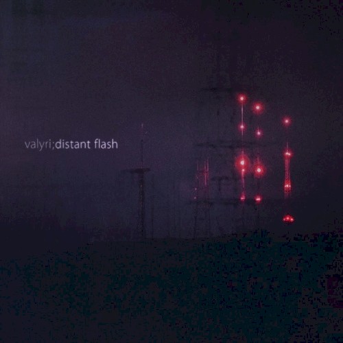 distant flash