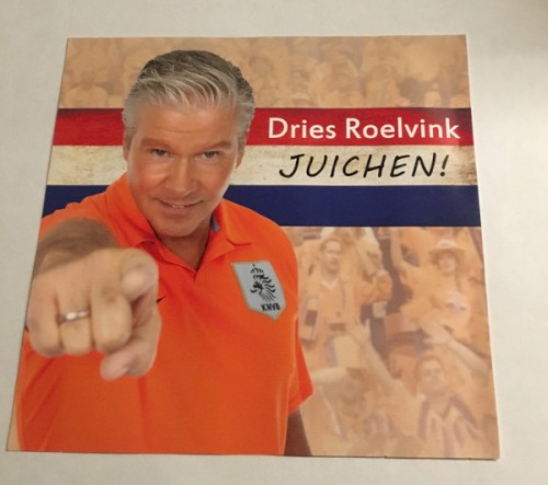 Juichen!