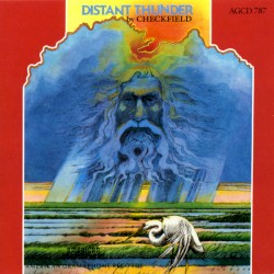 Distant Thunder
