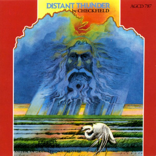 Distant Thunder