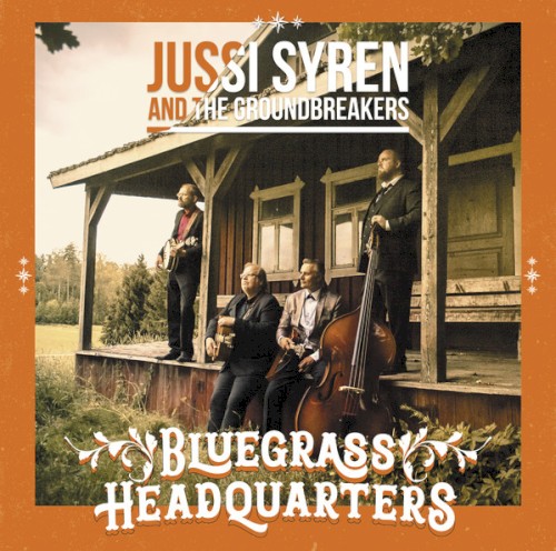 Bluegrass Headquarters