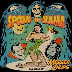 Spook-O-Rama