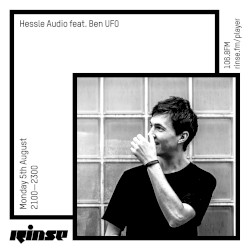 2019-08-05: Hessle Audio