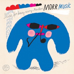 Music for Hairy Scary Monsters