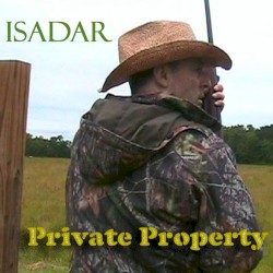 Private Property