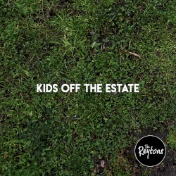 Kids Off the Estate