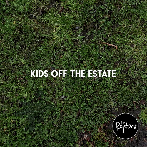 Kids Off the Estate