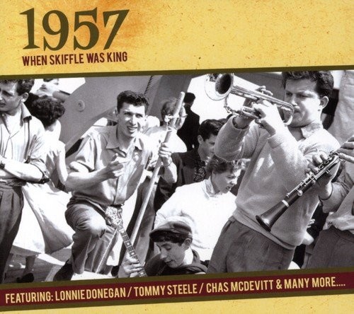1957: When Skiffle Was King