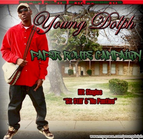 Paper Route Campaign