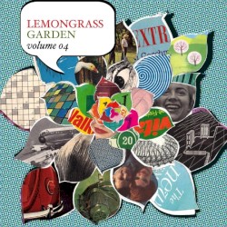 Lemongrass Garden, Volume 4