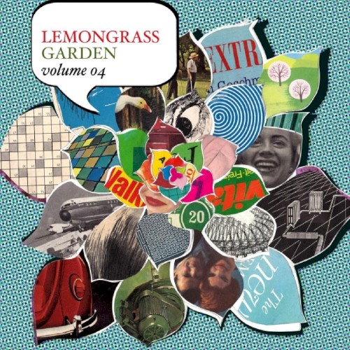 Lemongrass Garden, Volume 4