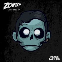 Game Time EP