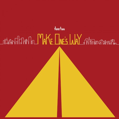 Make One’s Way