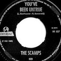You’ve Been Untrue / It’s Not Impossible