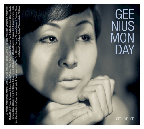 Geenius Monday