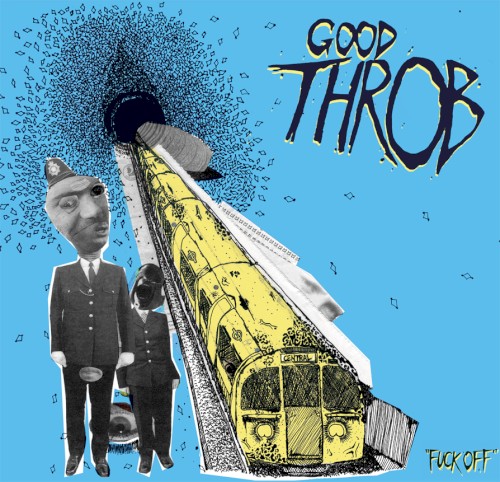 Fuck Off