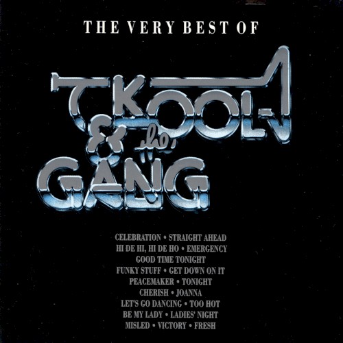 The Very Best Of