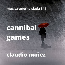 Cannibal Games