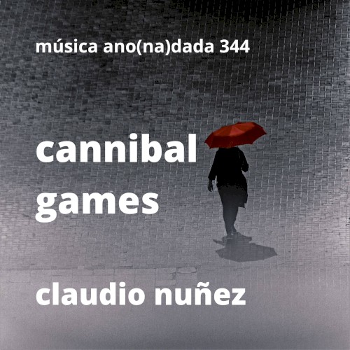 Cannibal Games