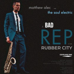 A Bad Rep in the Rubber City