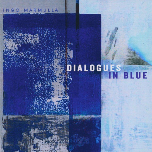 Dialogues in Blue