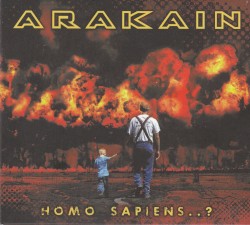 Homo sapiens..?