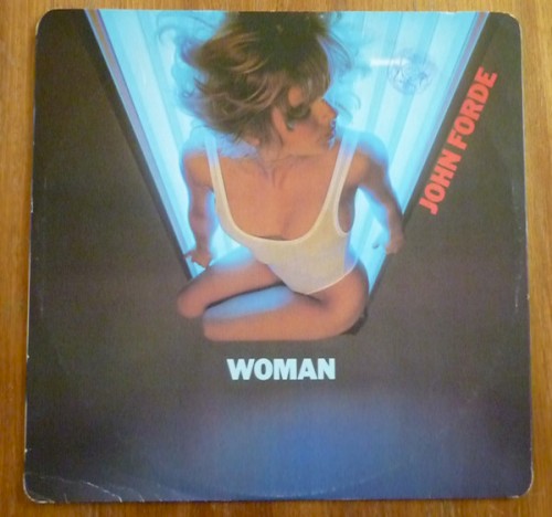 Woman