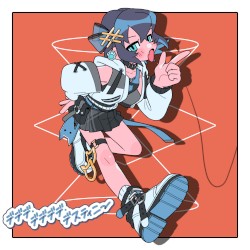 デデデ・デデデデ・デスティニー