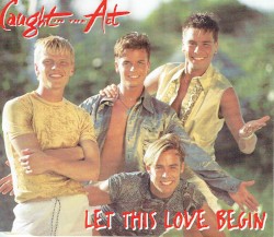 Let This Love Begin