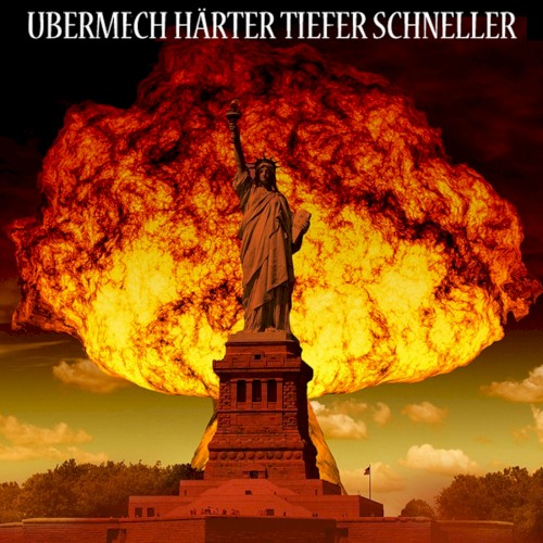 Härter Tiefer Schneller