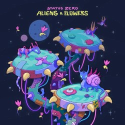 Aliens & Flowers