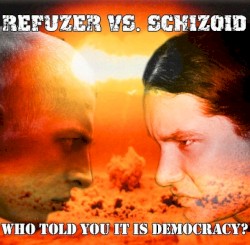 Who Told You It Is Democracy?