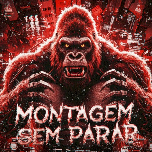 MONTAGEM SEM PARAR
