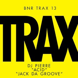 ACiD / Jack da Groove
