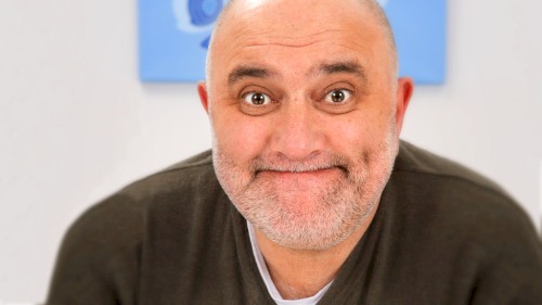 Alexei Sayle's Alternative Take
