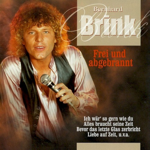 Frei und abgebrannt
