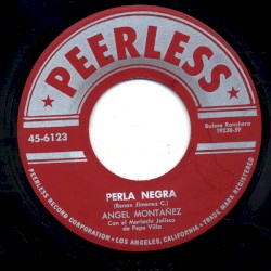 Perla negra / Beso chiquito