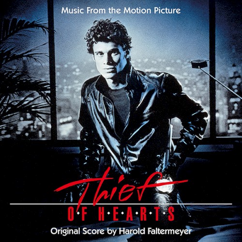 Thief of Hearts: Original Motion Picture Soundtrack