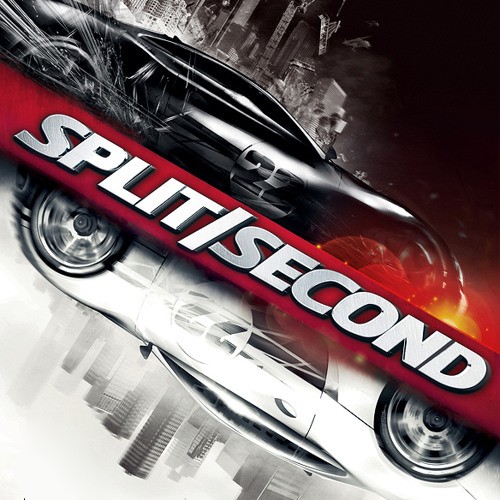 Split/Second