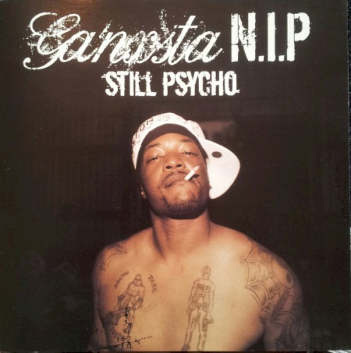 Still Psycho
