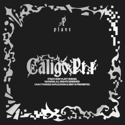 ’Caligo Pt.1’