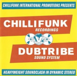 Chillifunk Recordings v Dubtribe Sound System